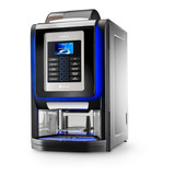 Máquina De Café E Multibebidas Krea Prime