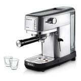 Maquina De Cafe Espresso