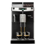 Máquina De Café Espresso Saeco Lirika