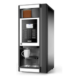 Máquina De Café Expresso E Coado Wittenborg 95 Rg2 220v
