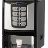Máquina De Café Expresso E Multibebidas Modelo Phedra