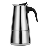 Máquina De Café Expresso Elétrica De Aço Inoxidável Para Cas