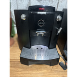 Máquina De Café Expresso Jura Super Automática Profissional