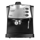 Máquina De Café Expresso Mondial C 08
