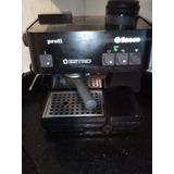 Máquina De Café Expresso Saeco Estro Profissional