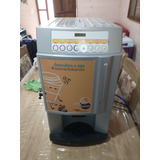 Máquina De Café Expresso