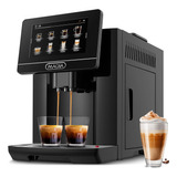 Máquina De Café Expresso Super Automática Zulay Magia Dura