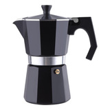 Máquina De Café Expresso Wedrink Kitchen Cafeteira Moka De