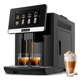 Máquina De Café Expresso Zulay Magia Totalmente Automática C