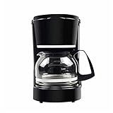 Máquina De Café - Máquina De Café Por Gotejamento - Máquina De Café Com Filtro - Mini Cafeteira Automática Reutilizável Adequada Para Home Office Small Gift