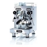 Máquina De Café Saeco Se50 Profissional