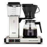 Maquina De Cafe Technivorm