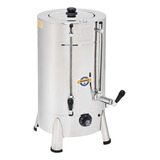 Máquina De Café Tradicional Marchesoni 04 Litros 127v 2401