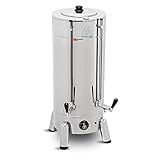 Máquina De Café Tradicional Marchesoni 08 Litros 220v   2802