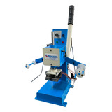 Máquina De Carimbo Ou Transfer 110 Ou 220v