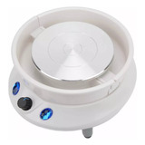 Maquina De Ceramica Roda