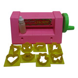 Maquina De Chiclete Eliana