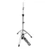 Máquina De Chimbal Noah Zowag Nhs122v Com 3 Pernas Duplas Cor Prateado preto