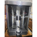 Maquina De Churrasco Grego Mesa