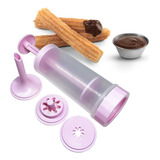 Maquina De Churros Facil