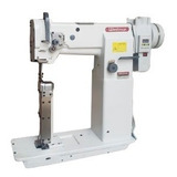 Máquina De Coluna Transporte Triplo Direct Drive W 7631n e