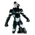 Maquina De Combate  Iron Man 30 Cm War Machine Full Resina