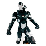Maquina De Combate Iron