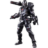 Maquina De Combate Variant