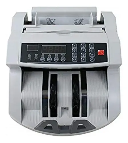 Maquina De Contar Dinheiro