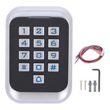 Maquina De Controle De