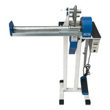 Maquina De Corta Vies