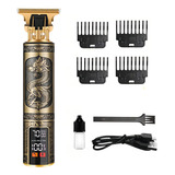 Maquina De Cortar Cabelo