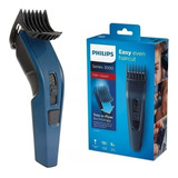 Máquina De Cortar Cabelo barba Philips Hairclipper Hc3505 15