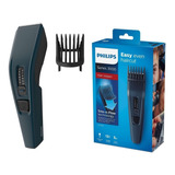 Máquina De Cortar Cabelo barba Philips Hairclipper Hc3505 15