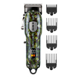 Maquina De Cortar Cabelo
