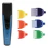 Máquina De Cortar Cabelo E Barba Hair Stylo Sem Fio Elgin 6 Pentes Cor Preto/azul 110v/220v