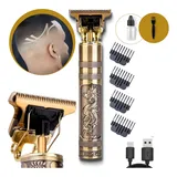 Maquina De Cortar Cabelo