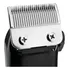 Máquina De Cortar Cabelo Kemei Profissional Barba Km-735