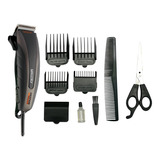 Máquina De Cortar Cabelo Pró Mithos Power 127v Mallory