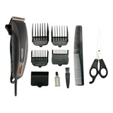 Máquina De Cortar Cabelo Pró Mithos Power 127v Mallory