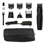Multigroomer