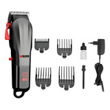 Maquina De Cortar Cabelo