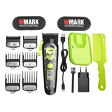 Maquina De Cortar Cabelo