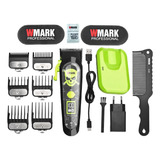 Maquina De Cortar Cabelo