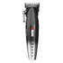 Maquina De Cortar Cabelo Wmark Ng 2038 Prateado Display Led