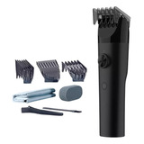 Máquina De Cortar Cabelo Xiaomi Mijia Profissional Sem Fio