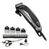 Máquina De Cortar Cabelos Hair Stylo Cr02 Mondial 220v