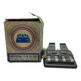 Máquina De Cortar Filmes Super 8 E 16mm Splicer Universal