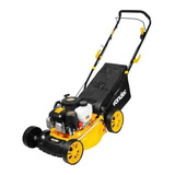 Máquina De Cortar Grama Gasolina 16 2 0 Hp Mgv 62 Vonder