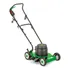 Maquina De Cortar Grama Trapp Sl350 1800w 110v 2931690 Cor Verde preto 127v